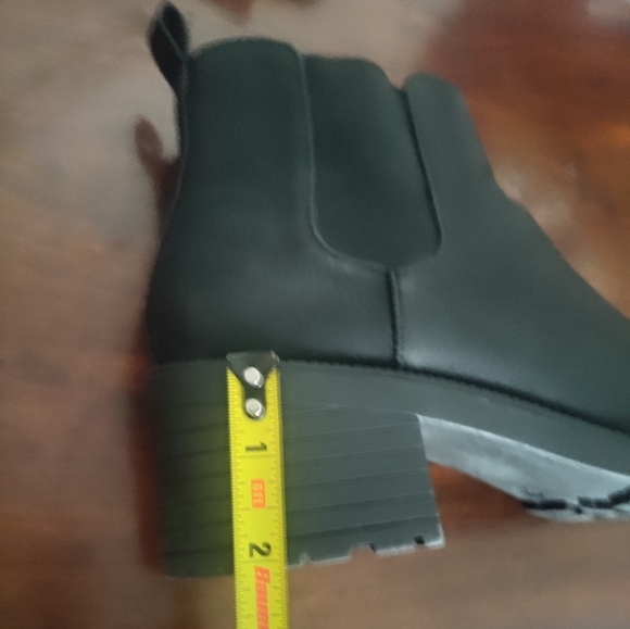 Gap Lug Chelsea Black - Picture 15 of 15